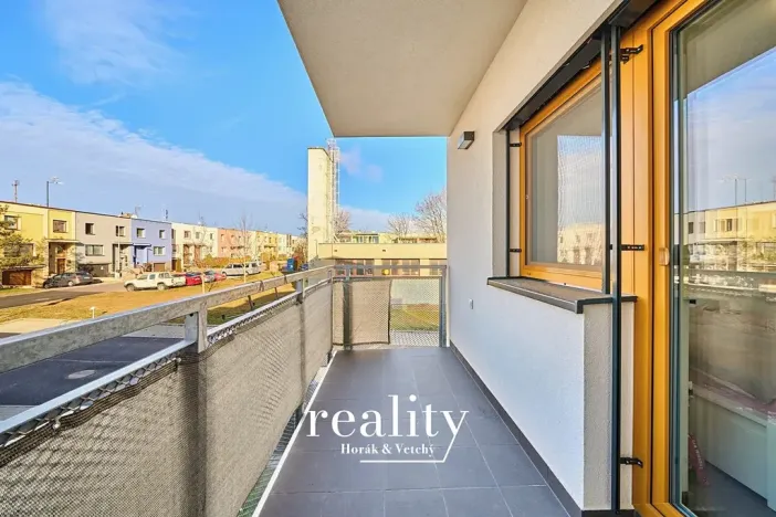 Pronájem bytu 3+kk, Znojmo, Hrušňová, 80 m2