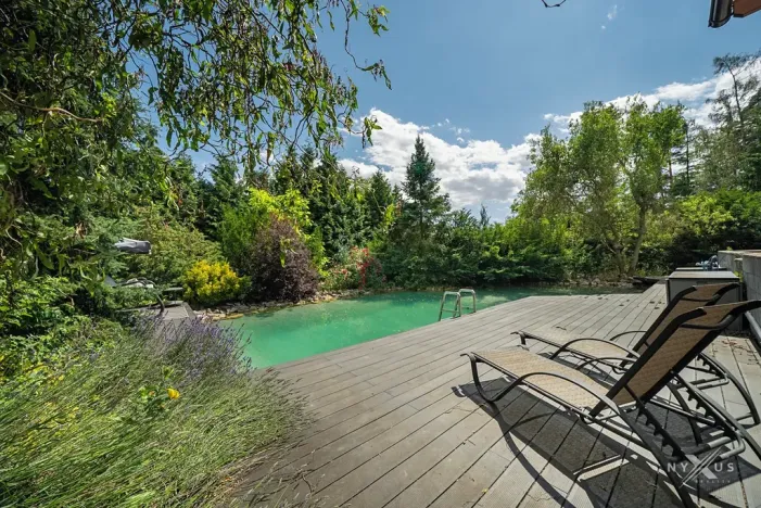 Prodej rodinného domu, Mníšek pod Brdy, Ve Štítku, 76 m2