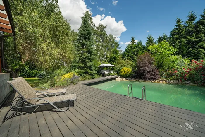 Prodej rodinného domu, Mníšek pod Brdy, Ve Štítku, 76 m2