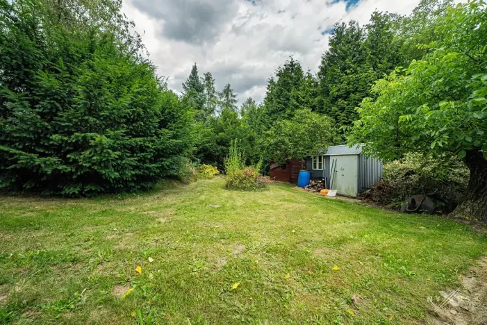 Prodej rodinného domu, Mníšek pod Brdy, Ve Štítku, 76 m2