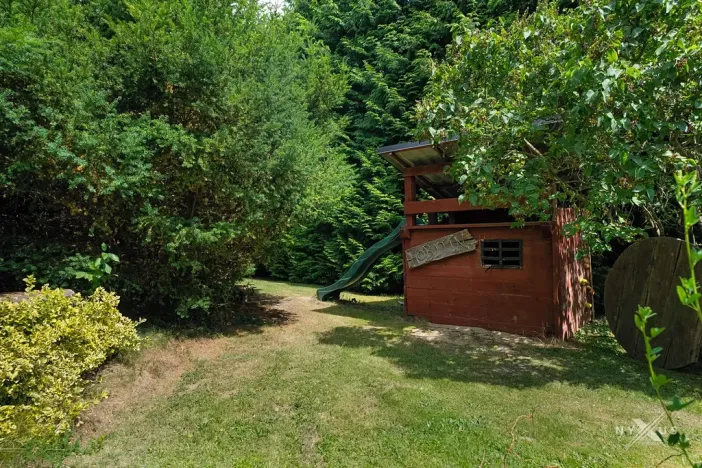 Prodej rodinného domu, Mníšek pod Brdy, Ve Štítku, 76 m2