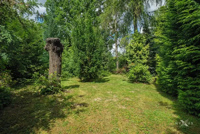Prodej rodinného domu, Mníšek pod Brdy, Ve Štítku, 76 m2