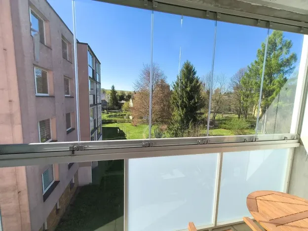 Pronájem bytu 2+kk, Rýmařov, Pivovarská, 42 m2