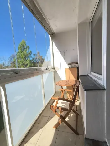 Pronájem bytu 2+kk, Rýmařov, Pivovarská, 42 m2