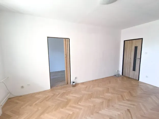 Pronájem bytu 2+kk, Rýmařov, Pivovarská, 42 m2