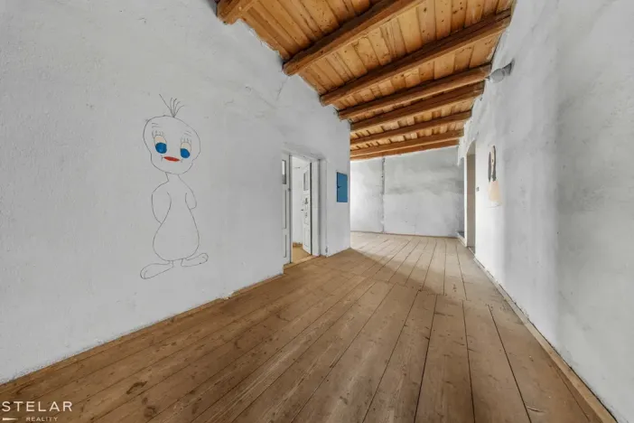 Prodej rodinného domu, Uničov - Renoty, 488 m2