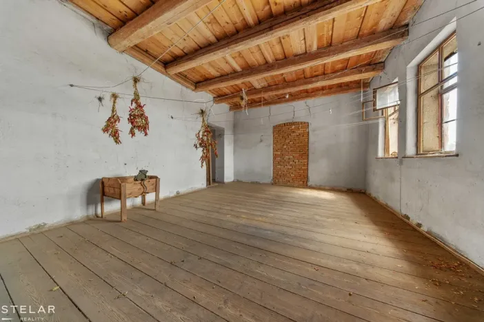 Prodej rodinného domu, Uničov - Renoty, 488 m2