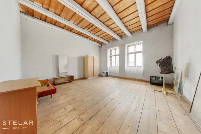 Prodej rodinného domu, Uničov - Renoty, 488 m2