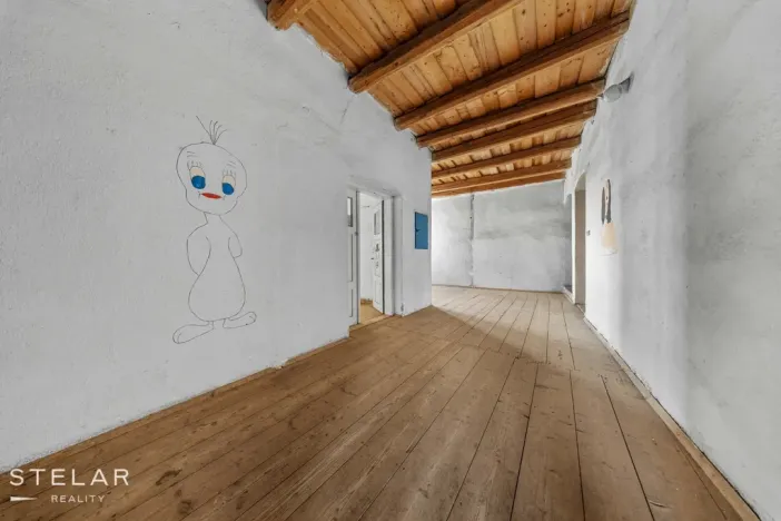 Prodej rodinného domu, Uničov - Renoty, 488 m2
