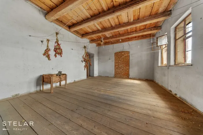 Prodej rodinného domu, Uničov - Renoty, 488 m2