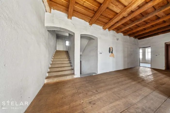 Prodej rodinného domu, Uničov - Renoty, 488 m2