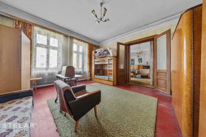 Prodej rodinného domu, Uničov - Renoty, 488 m2