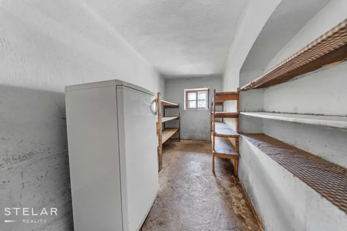 Prodej rodinného domu, Uničov - Renoty, 488 m2