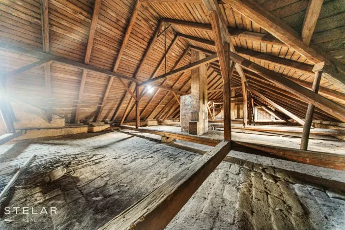 Prodej rodinného domu, Uničov - Renoty, 488 m2