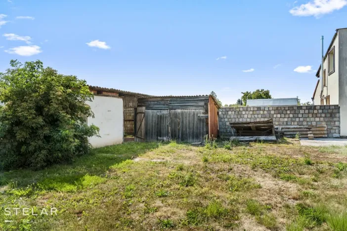 Prodej rodinného domu, Uničov - Renoty, 488 m2