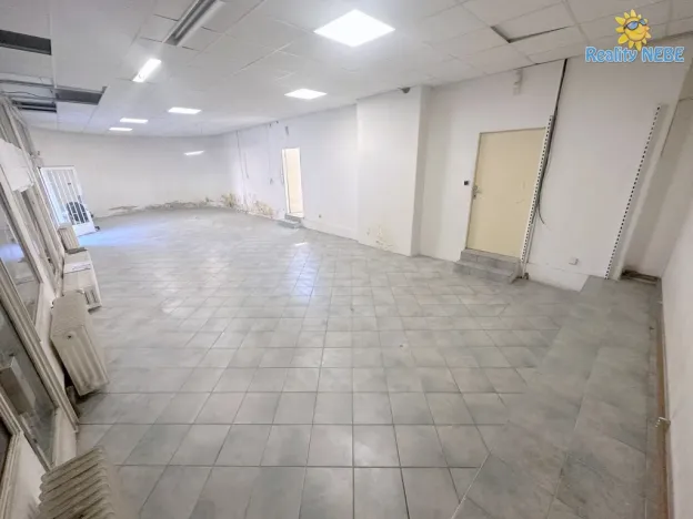 Pronájem obchodního prostoru, Praha - Krč, Budějovická, 164 m2