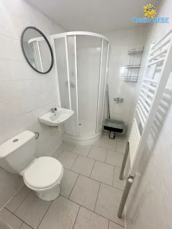 Pronájem obchodního prostoru, Praha - Krč, Budějovická, 164 m2