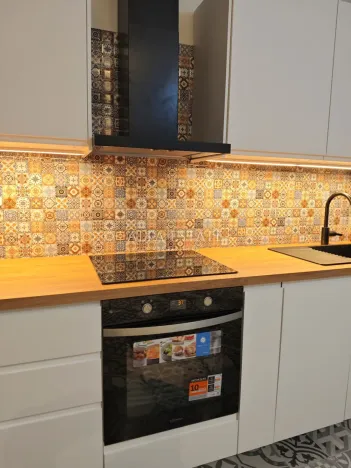 Pronájem bytu 2+kk, Karlovy Vary, Foersterova, 50 m2