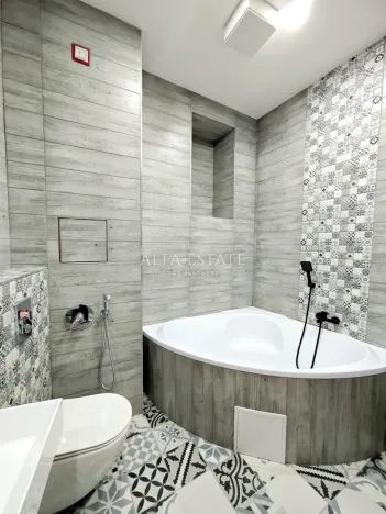 Pronájem bytu 2+kk, Karlovy Vary, Foersterova, 50 m2
