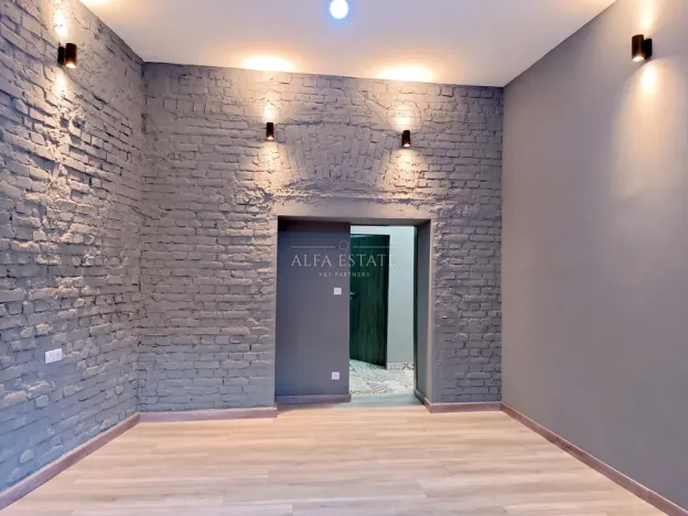 Pronájem bytu 2+kk, Karlovy Vary, Foersterova, 50 m2