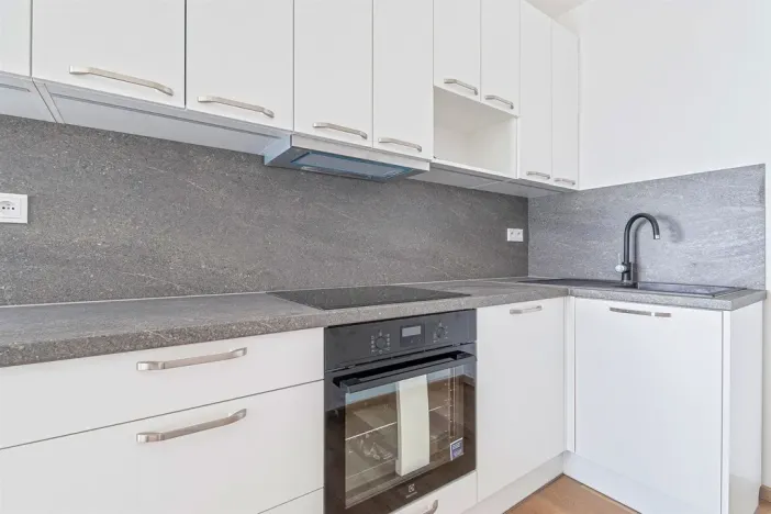 Pronájem bytu 2+kk, Olomouc, Třída Jiřího Pelikána, 46 m2