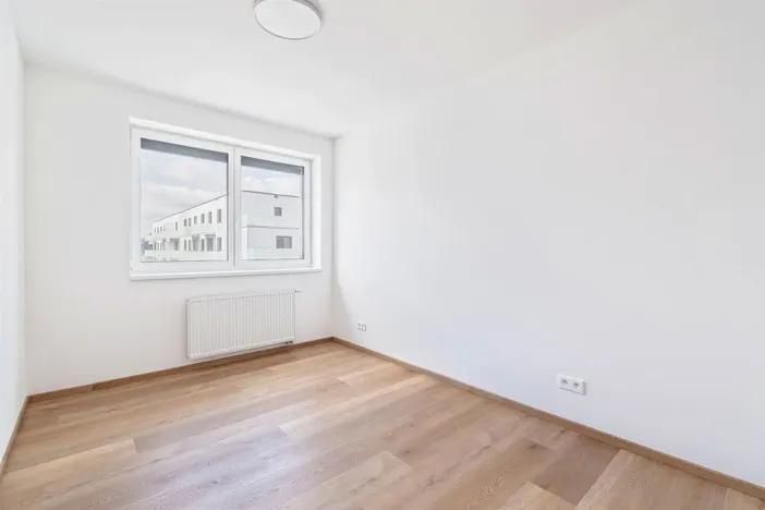 Pronájem bytu 2+kk, Olomouc, Třída Jiřího Pelikána, 46 m2