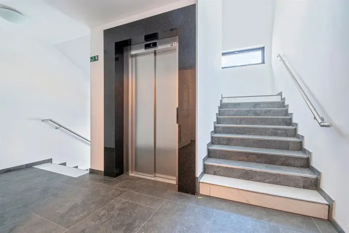 Pronájem bytu 2+kk, Olomouc, Třída Jiřího Pelikána, 46 m2