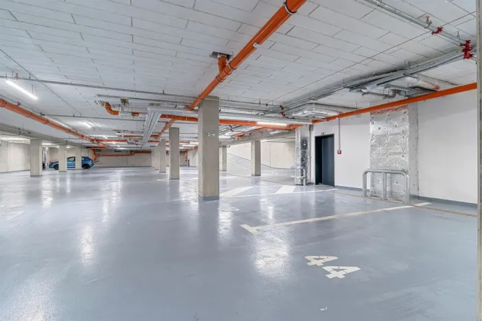 Pronájem bytu 2+kk, Olomouc, Třída Jiřího Pelikána, 46 m2