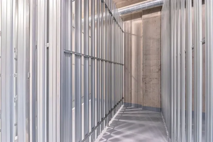Pronájem bytu 2+kk, Olomouc, Třída Jiřího Pelikána, 46 m2