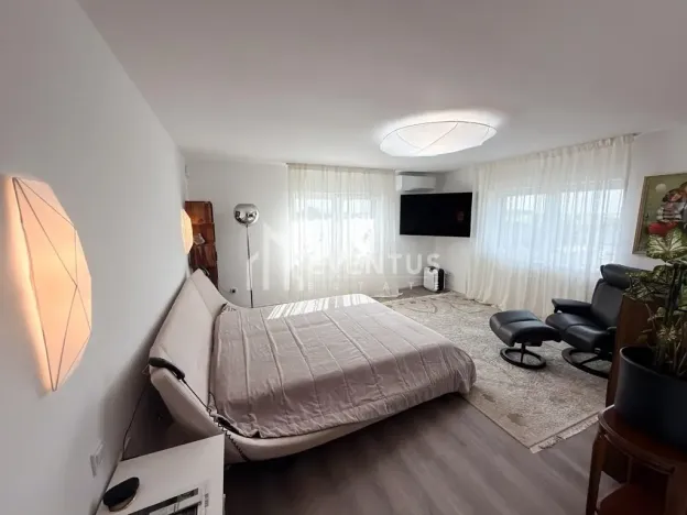 Prodej rodinného domu, Psáry, Na Lukách, 307 m2