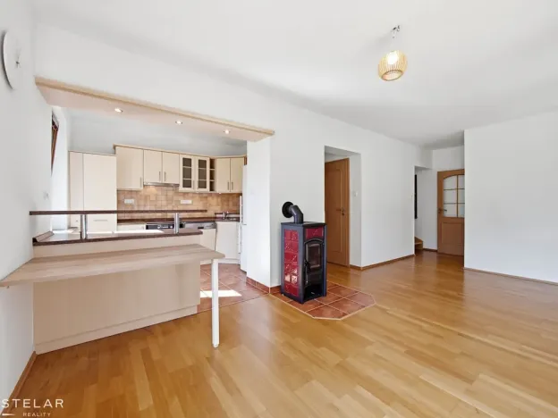 Pronájem rodinného domu, Mysletín, 96 m2