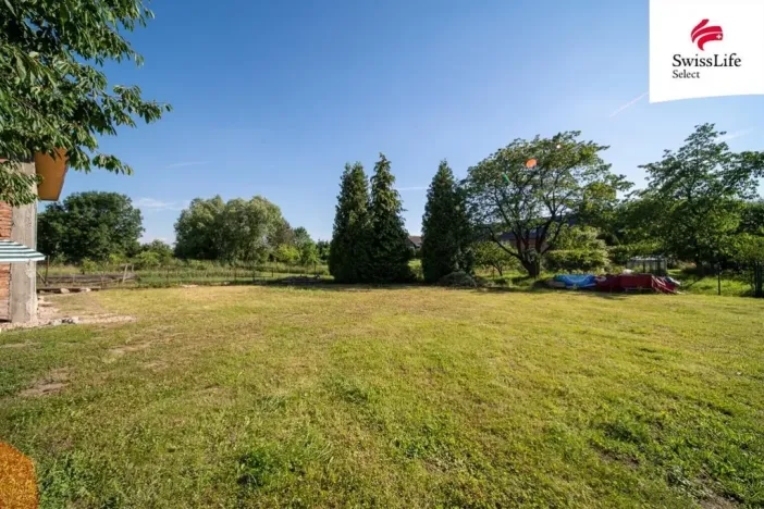 Prodej pozemku pro bydlení, Bílsko u Hořic, 1852 m2