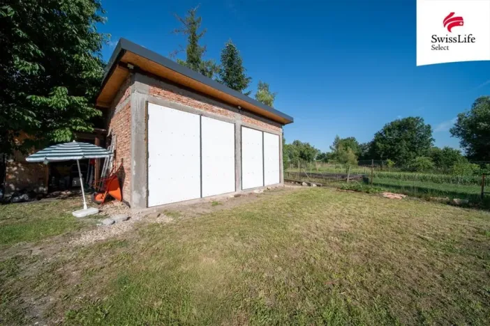 Prodej pozemku pro bydlení, Bílsko u Hořic, 1852 m2
