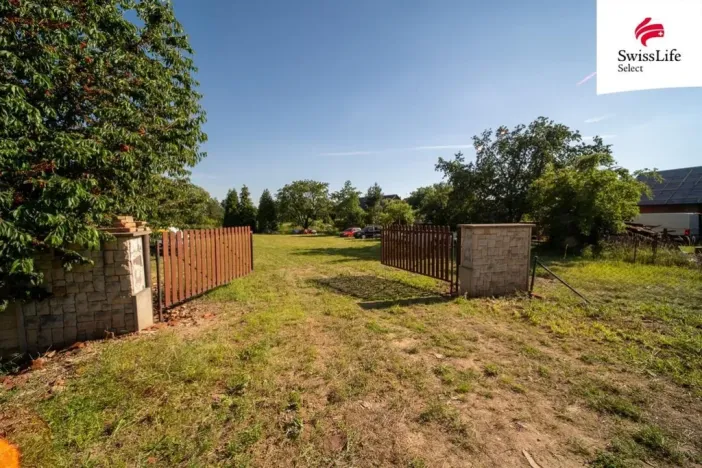 Prodej pozemku pro bydlení, Bílsko u Hořic, 1852 m2