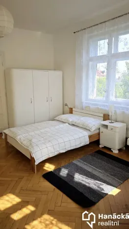 Pronájem pokoje, Olomouc, Krakovská, 100 m2
