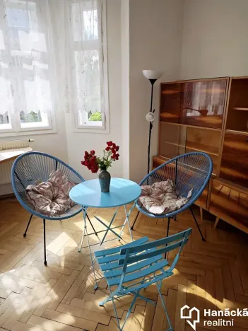 Pronájem pokoje, Olomouc, Krakovská, 100 m2