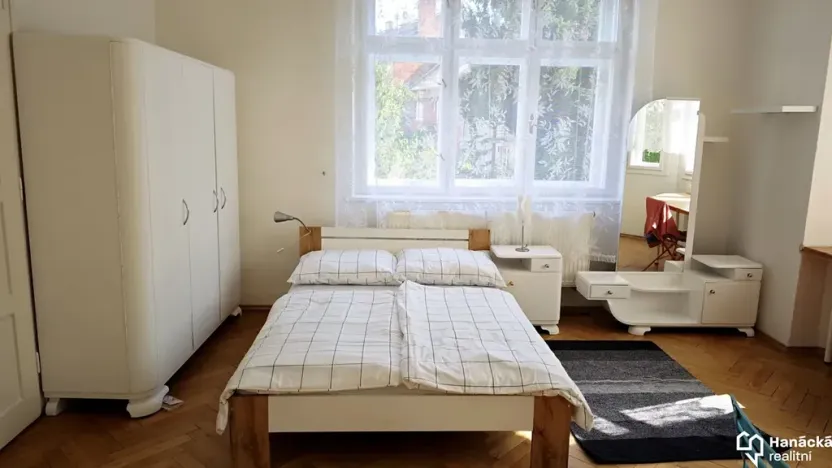 Pronájem pokoje, Olomouc, Krakovská, 100 m2