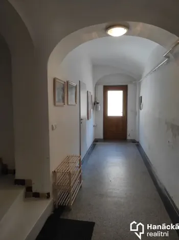 Pronájem bytu 2+1, Šternberk, Jaroslavova, 50 m2
