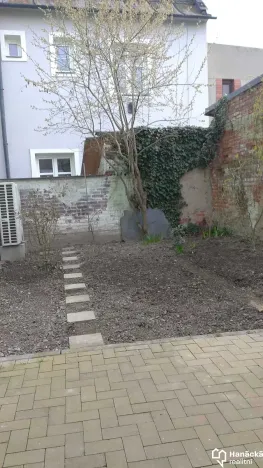 Pronájem bytu 2+1, Šternberk, Jaroslavova, 50 m2
