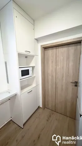 Pronájem bytu 2+1, Olomouc, Blanická, 53 m2