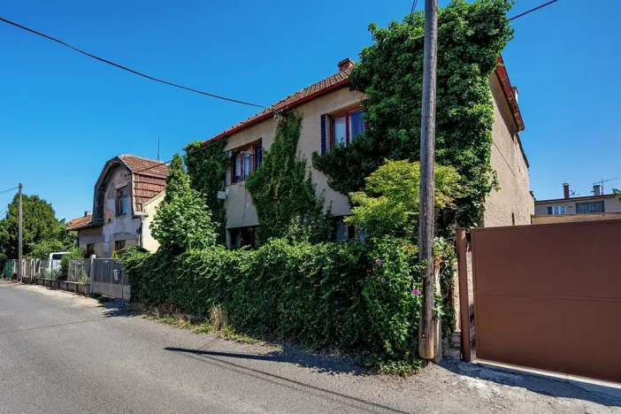 Prodej rodinného domu, Libiš, Husova, 153 m2