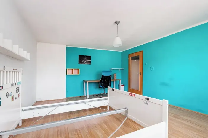 Prodej rodinného domu, Libiš, Husova, 153 m2