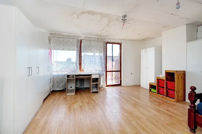 Prodej rodinného domu, Libiš, Husova, 153 m2
