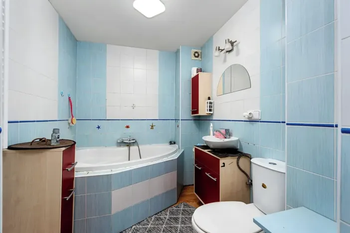 Prodej rodinného domu, Libiš, Husova, 153 m2