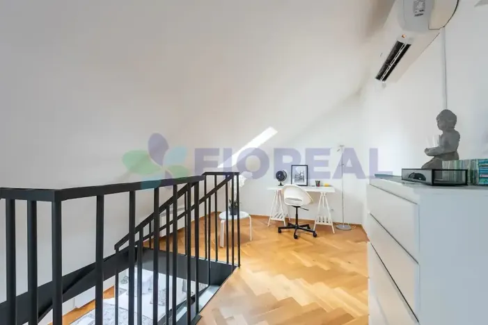 Prodej bytu 1+kk, Praha - Vinohrady, Chodská, 69 m2