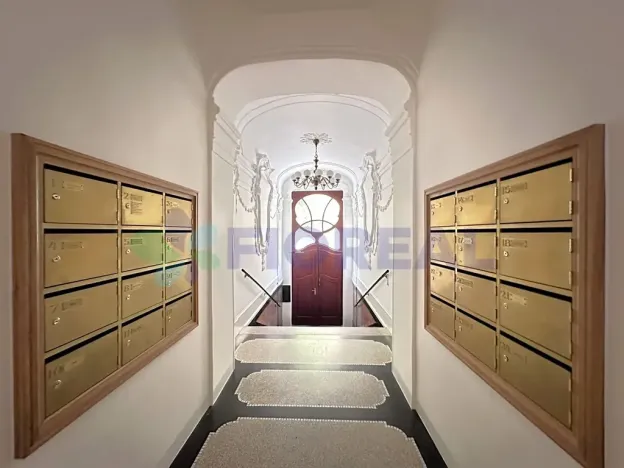 Prodej bytu 1+kk, Praha - Vinohrady, Chodská, 69 m2