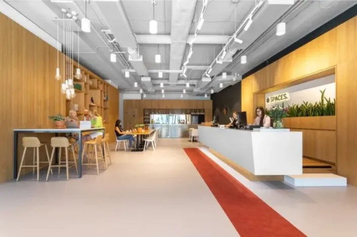 Pronájem kanceláře, Praha - Košíře, Plzeňská, 60 m2