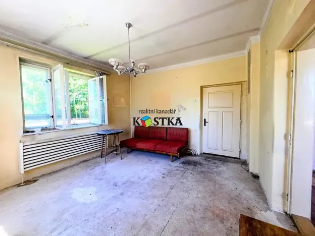Prodej rodinného domu, Bílovec, 114 m2
