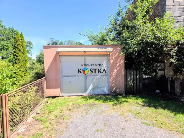 Prodej rodinného domu, Bílovec, 114 m2
