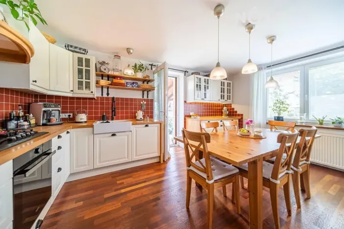 Prodej vícegeneračního domu, Trnávka, 350 m2